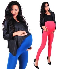 Thermo Umstandsleggings