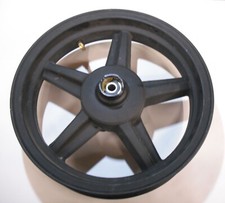 GT Union GT2 Evo Felge - Satz