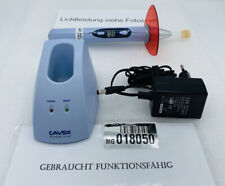 CAVEX BlueLEX LD-105* Kamera gebraucht MWi018050
