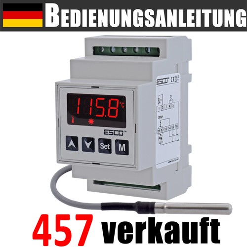 10d din schiene - es-10d, din-schiene