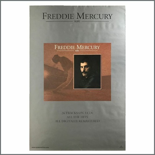 Freddie mercury 2000 - freddie,