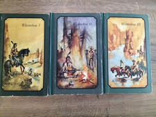 Winnetou 1-3 von Karl May