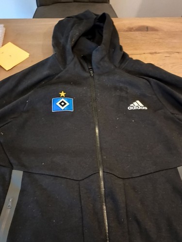 Hsv trainingsjacke von - hsv,
