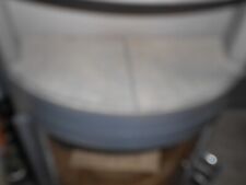 Einlage für Warmhaltefach Set Speckstein für den Kaminofen Oranier 81-41 Apollo