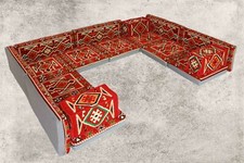 Orientalische Sitzecke, Sark