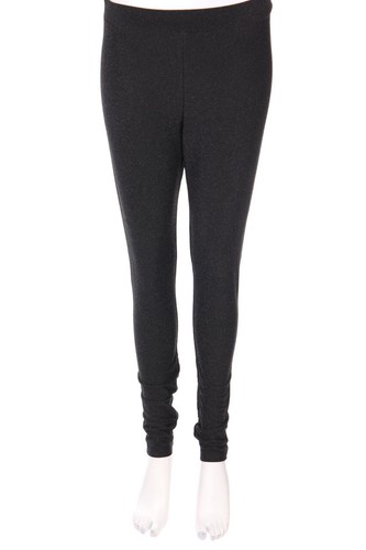 Ohne label leggings glitzer - label, l