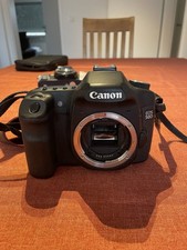 Canon EOS 50D (DS126211)