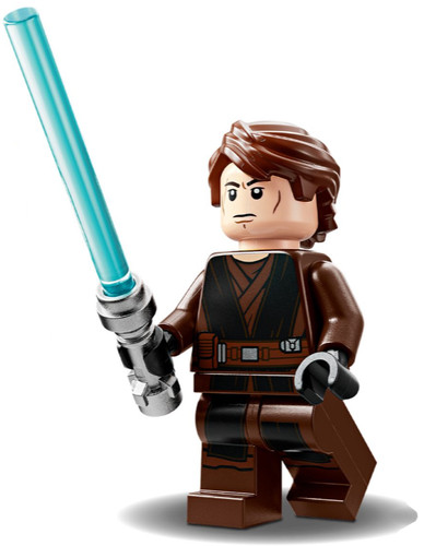 Lego star wars minifigur - minifigur,