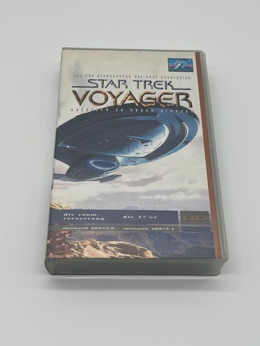 Star trek voyager - star,