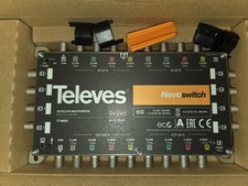 Televes Multiswitch