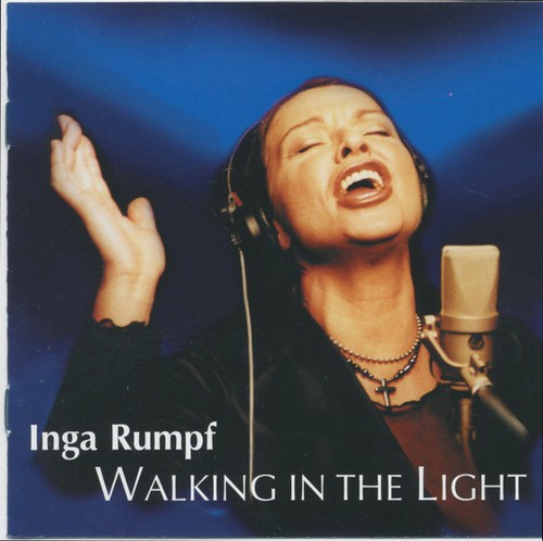 Inga rumpf walking in - rumpf, the