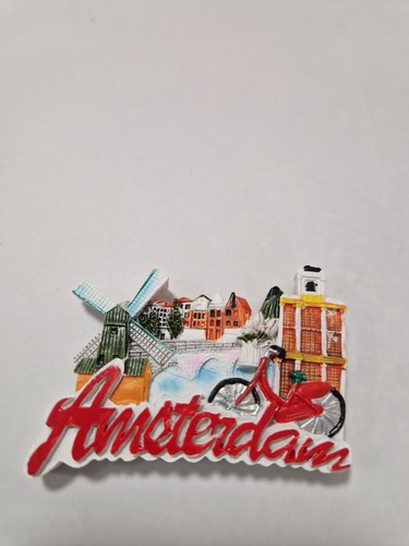 Souvenir kühlschrank - souvenir,