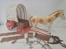 Vintage Gabriel Lone Ranger 4