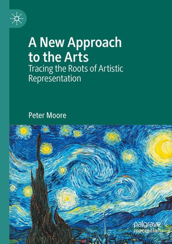 New approach the arts - a,