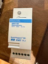 2-fach Steuerbaustein, REG