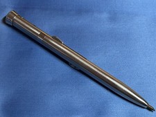 Kugelschreiber Silber 925 in