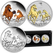 Australien 2026 "Year of the