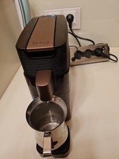 K-fee One Kapselmaschine für Kaffee Tee & Kakao 