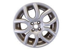 Alufelge Felge 7Jx17 H2 ET48