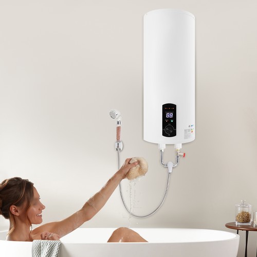 50l elektro warmwasserspeicher - 50l,