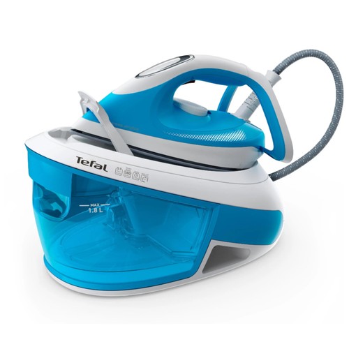 Tefal express airglide sv8002 - express,