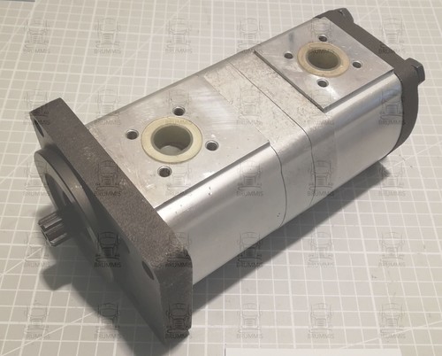 Hydraulikpumpe für fendt 280 - hydraulikpumpe,
