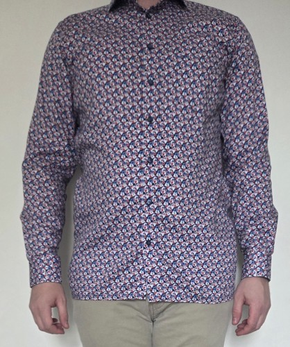Olymp modern fit - modern, hemd