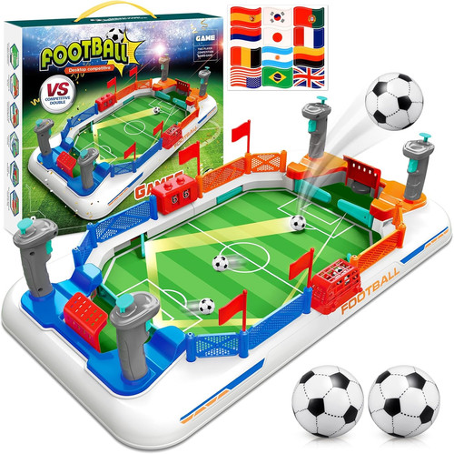 Mini tischkicker kinder - mini-tischkicker,