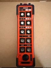 HBC Micron 5 Funkfernbedienung Kran ABUS