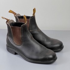BLUNDSTONE Chelsea Boots Leder