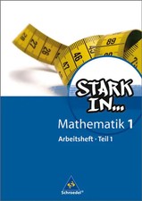 Stark in Mathematik / Stark in