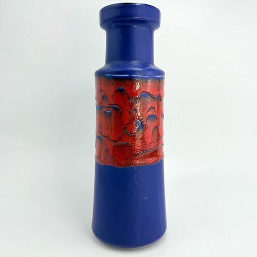 Scheurich keramik vase 205 - keramik,