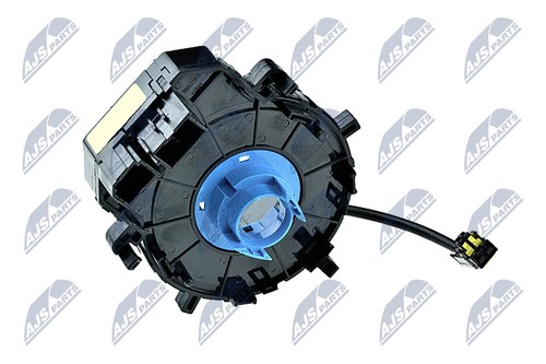 Nty wickelfeder airbag - nty,