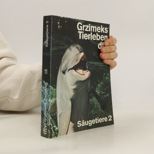 Grzimeks tierleben - grzimeks,