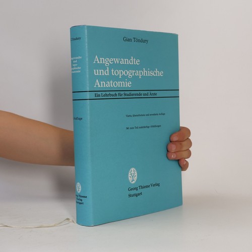 Angewandte und topographische