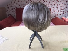 Haarersatz/Perücke/Wig
