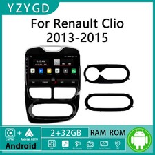 For Renault Clio 2013-2015