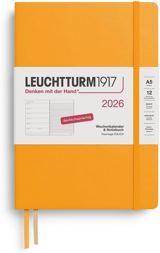 Leuchtturm1917 372473 - leuchtturm1917,