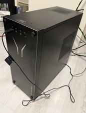 Medion Erazer Gaming PC Intel