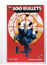 100 Bullets # 3 - Minutemen -