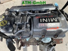 Motor Mini Cooper R50 1.6 85