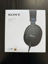 Sony MDR-MV1