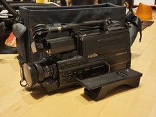 Grundig S-VS180 Videokamera