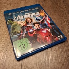 Marvel's The Avengers - Blu