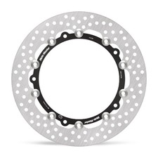 Moto-Master Bremsscheibe Halo