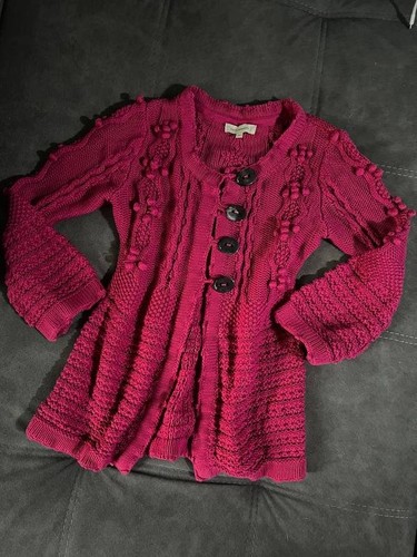 Women john rocha sweater - sweater, pink