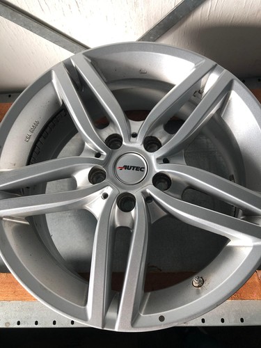 Autec kitano 5x17 - kitano, 7,5x17