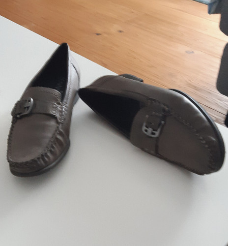 Luftpolster damenschuhe - damenschuhe,