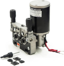 Antriebsmotor Drahtvorschub