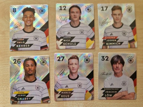 Rewe dfb deutschland euro - em,